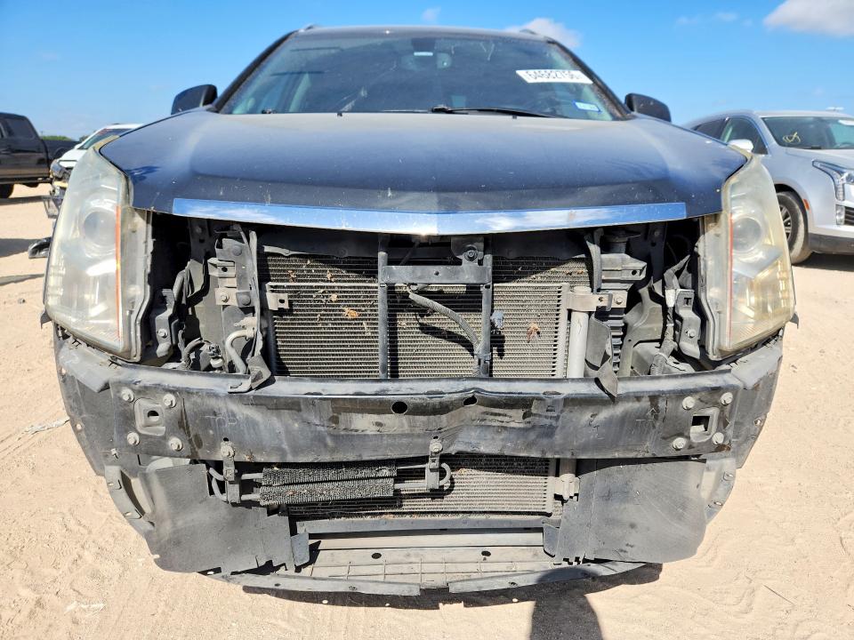 Продаж на аукціоні авто 2016 Cadillac Srx, vin: 3GYFNBE32GS507621, номер лоту: 64682756