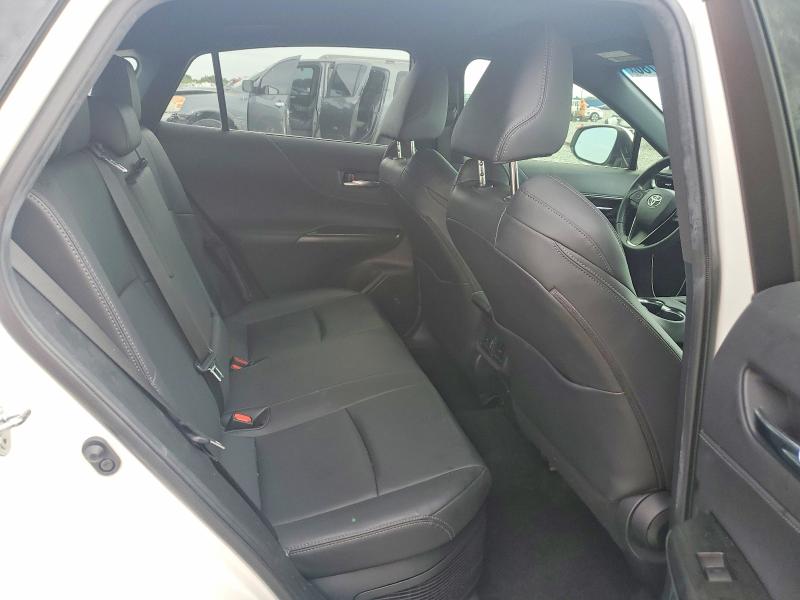 Aukcja sprzedaży 2022 Toyota Venza, vin: JTEAAAAH8NJ110254, numer aukcji: 65913786