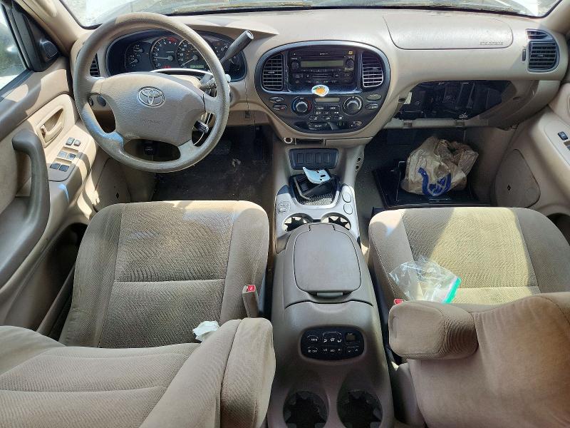 Aukcja sprzedaży 2006 Toyota Sequoia, vin: 5TDZT34A36S283924, numer aukcji: 63925136