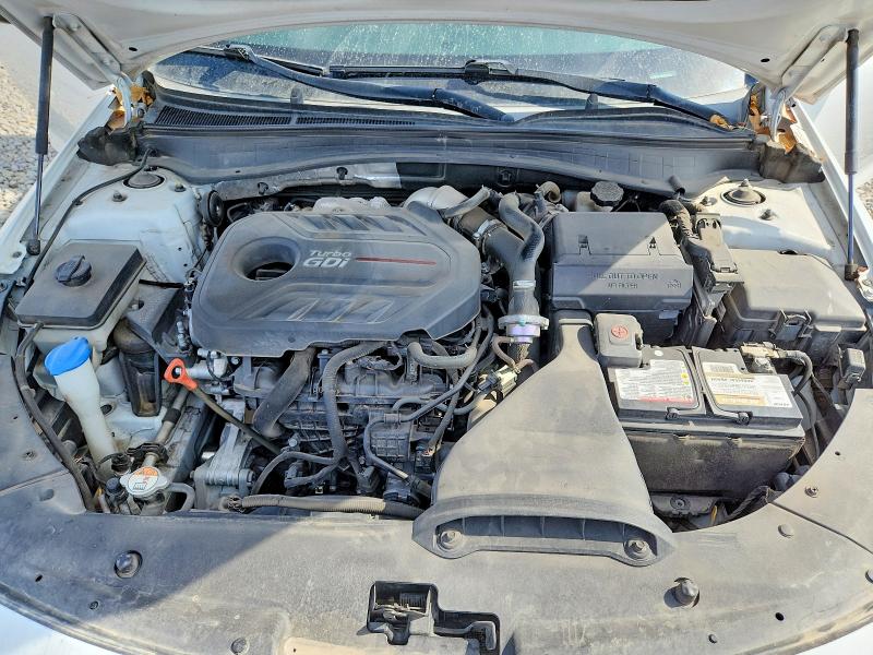 Aukcja sprzedaży 2017 Kia Optima, vin: 5XXGW4L23HG131659, numer aukcji: 64511506