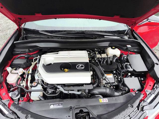 Aukcja sprzedaży 2023 Lexus Ux 250h, vin: JTHB9JBH5P2067701, numer aukcji: 64635796