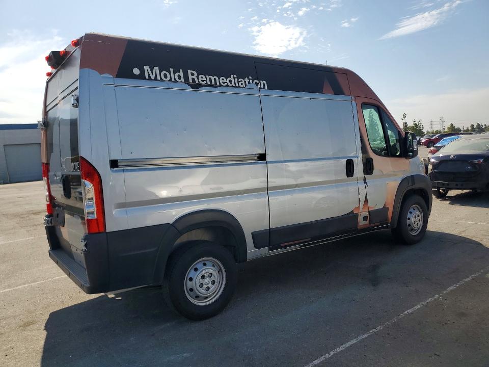 Aukcja sprzedaży 2019 Ram Promaster 1500, vin: 3C6TRVBG3KE503159, numer aukcji: 64790656
