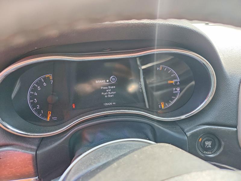 Продаж на аукціоні авто 2015 Jeep Grand Cherokee, vin: 1C4RJFBG7FC724941, номер лоту: 64960286