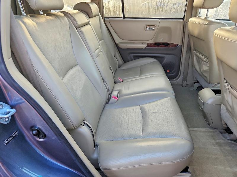 66099926 :رقم المزاد ، JTEEP21A770213201 vin ، 2007 Toyota Highlander مزاد بيع