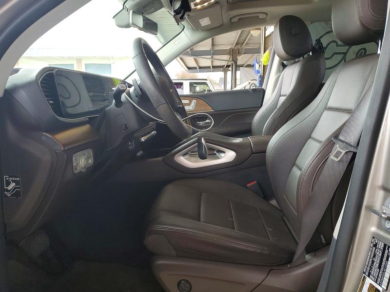 2020 Mercedes-benz Gle მანქანა იყიდება აუქციონზე, vin: 4JGFB4KB5LA010365, აუქციონის ნომერი: 67341396