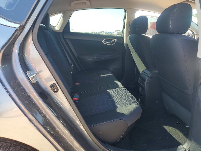 Aukcja sprzedaży 2018 Nissan Sentra, vin: 3N1AB7AP2JY223797, numer aukcji: 65389506