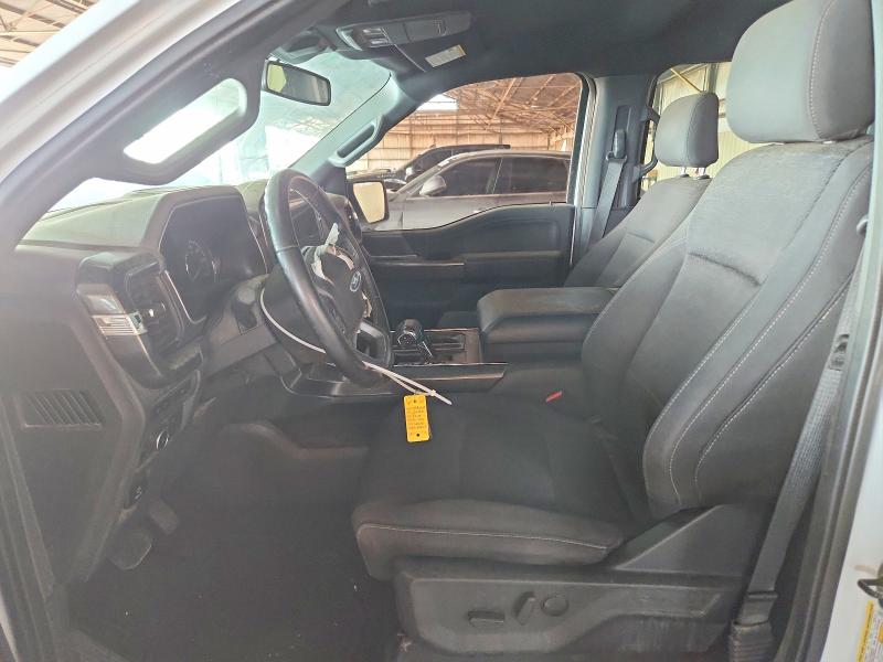 Продажа на аукционе авто 2023 Ford F150, vin: 1FTEW1C87PFA18613, номер лота: 64021256