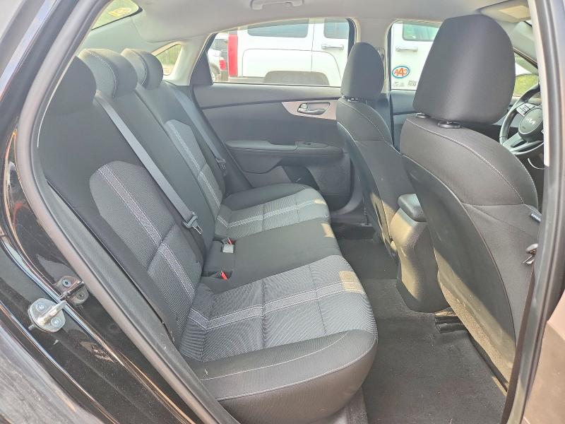 Auction sale of the 2023 Kia Forte, vin: 3KPF24ADXPE681914, lot number: 64368086