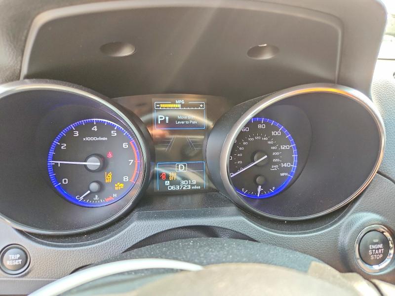 Продажа на аукционе авто 2018 Subaru Legacy, vin: 4S3BNAN61J3014325, номер лота: 63750176