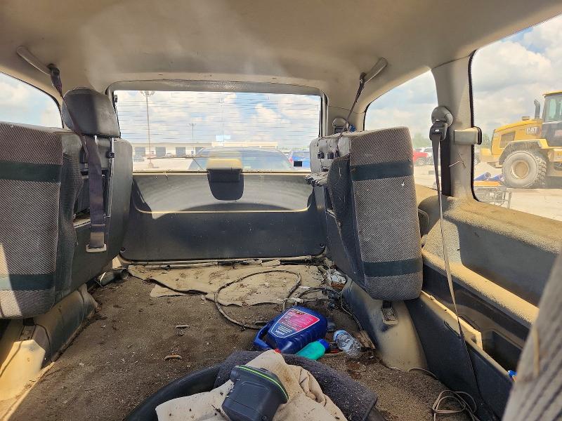 Aukcja sprzedaży 1993 Toyota Previa, vin: JT3AC12R9P1083479, numer aukcji: 67001536