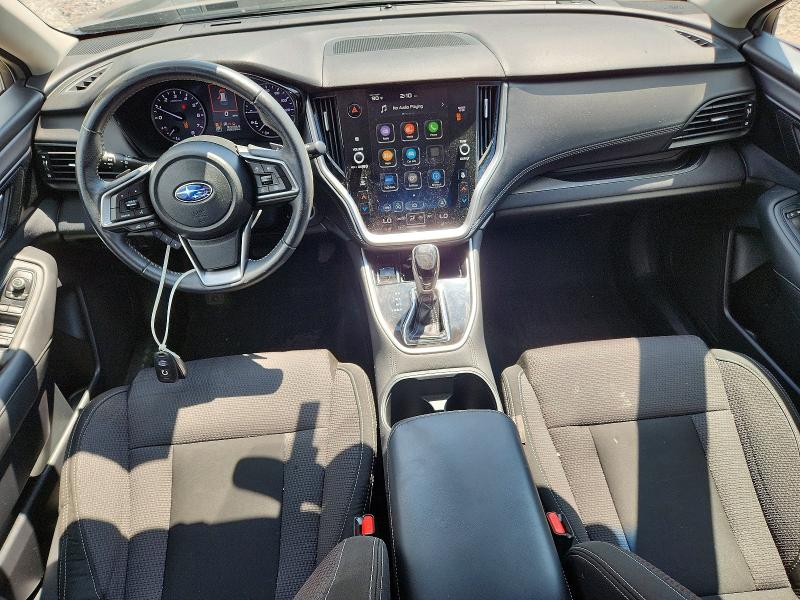 2020 Subaru Outback მანქანა იყიდება აუქციონზე, vin: 4S4BTACC6L3100288, აუქციონის ნომერი: 63387056