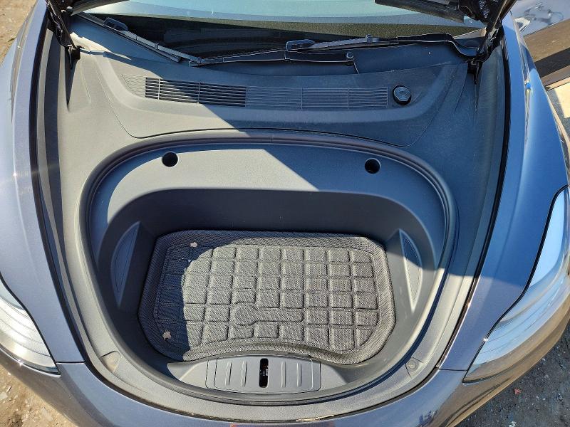 Продаж на аукціоні авто 2023 Tesla Model 3, vin: 5YJ3E1EA7PF574516, номер лоту: 64746816