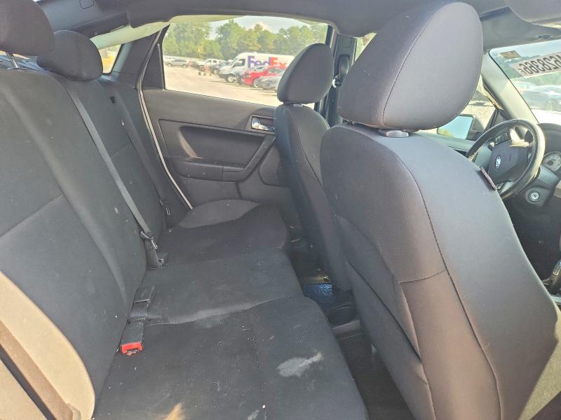 64628366 :رقم المزاد ، 1FAHP3GN0AW225797 vin ، 2010 Ford Focus مزاد بيع