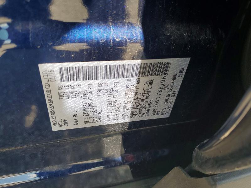 Продаж на аукціоні авто 2026 Nissan Rogue, vin: 5N1BT3BA5TC766196, номер лоту: 63657806