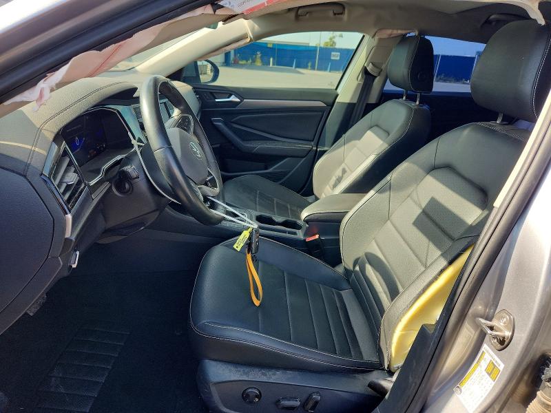 Продажа на аукционе авто 2024 Volkswagen Jetta, vin: 3VW7M7BU2RM053608, номер лота: 63759426