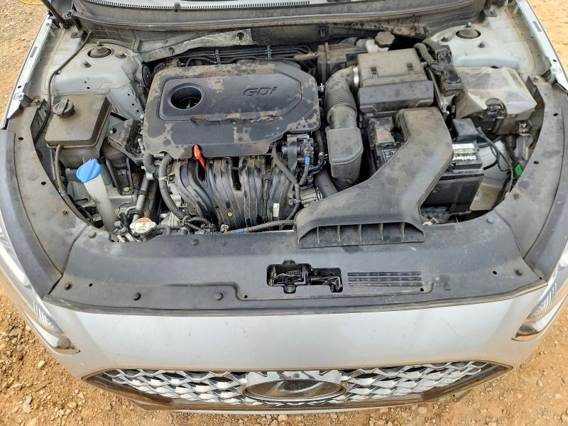 Aukcja sprzedaży 2019 Hyundai Sonata, vin: 5NPE34AF6KH815249, numer aukcji: 66217386