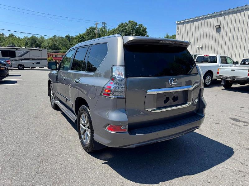 Продаж на аукціоні авто 2014 Lexus Gx, vin: JTJJM7FXXE5081909, номер лоту: 64676336