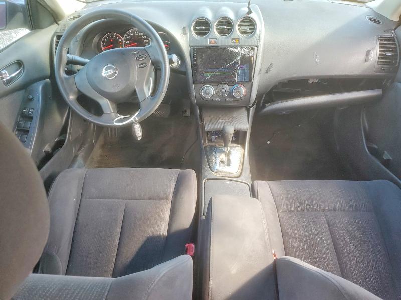 Продажа на аукционе авто 2012 Nissan Altima, vin: 1N4AL2AP9CC235721, номер лота: 64103966
