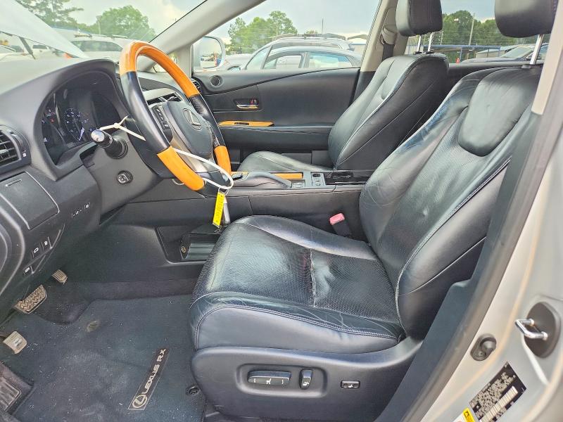 Продажа на аукционе авто 2014 Lexus Rx, vin: JTJBC1BAXE2068164, номер лота: 66953946