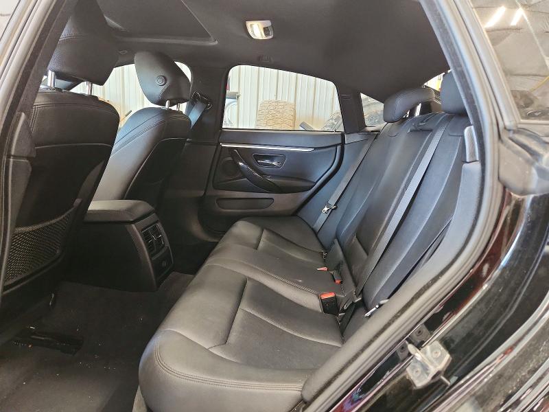 Aukcja sprzedaży 2019 Bmw 430xi, vin: WBA4J3C57KBL08746, numer aukcji: 66489906