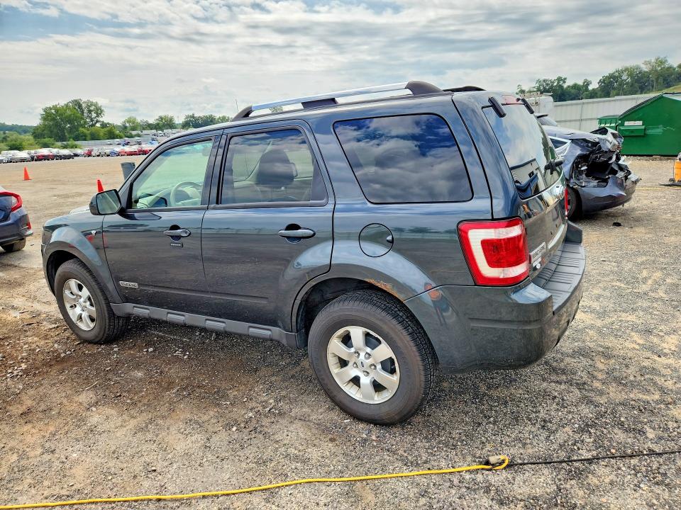 Продаж на аукціоні авто 2008 Ford Escape, vin: 1FMCU94198KE52758, номер лоту: 63608166