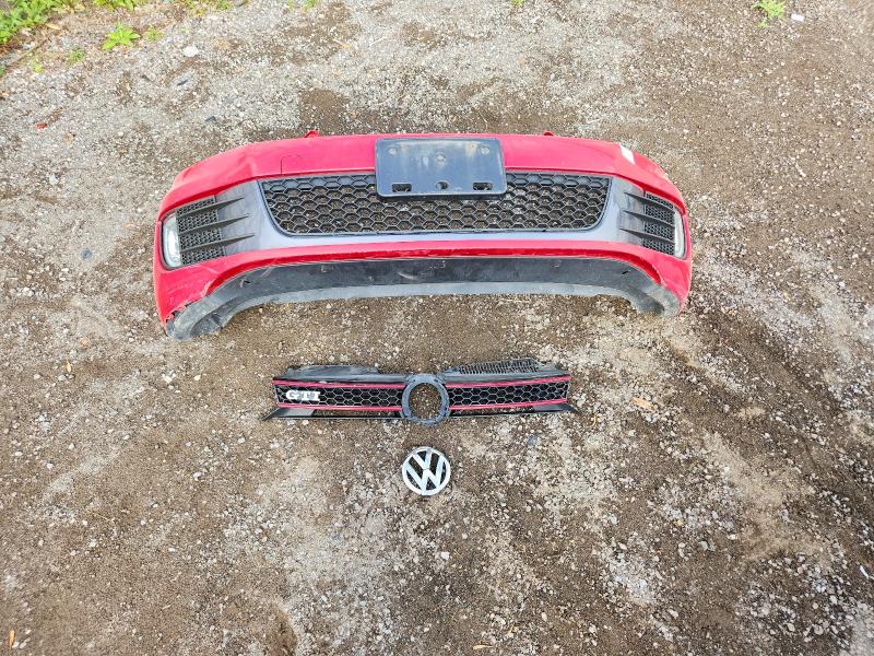 Продажа на аукционе авто 2012 Volkswagen Gti, vin: WVWHV7AJ2CW222075, номер лота: 65204566