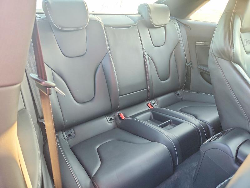 Продаж на аукціоні авто 2013 Audi Rs5, vin: WUAC6AFR2DA903132, номер лоту: 65102806
