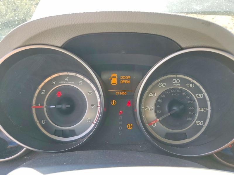 64784206 :رقم المزاد ، 2HNYD2H60AH517088 vin ، 2010 Acura Mdx مزاد بيع