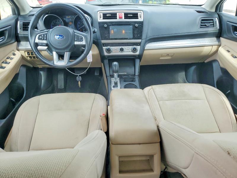 Продажа на аукционе авто 2016 Subaru Legacy, vin: 4S3BNAF60G3007129, номер лота: 64192256