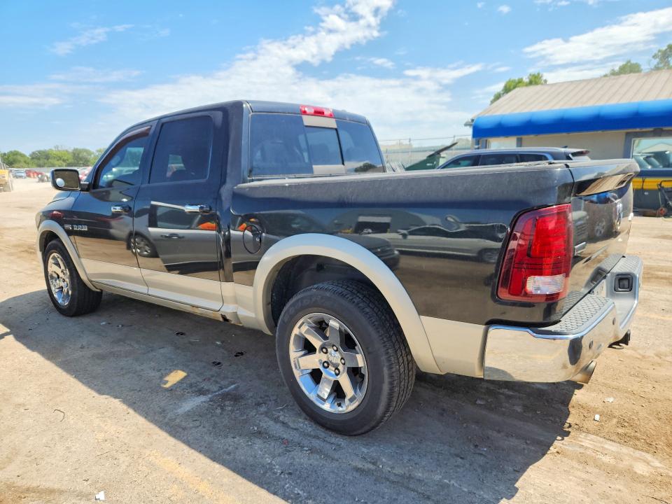 Продажа на аукционе авто 2010 Dodge Ram 1500, vin: 1D7RV1CT7AS214936, номер лота: 65688646