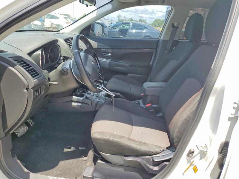 Aukcja sprzedaży 2017 Mitsubishi Outlander Sport, vin: JA4AP3AU5HZ049943, numer aukcji: 64967876