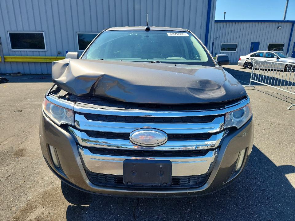 Продажа на аукционе авто 2012 Ford Edge, vin: 2FMDK4JC1CBA83058, номер лота: 65376366