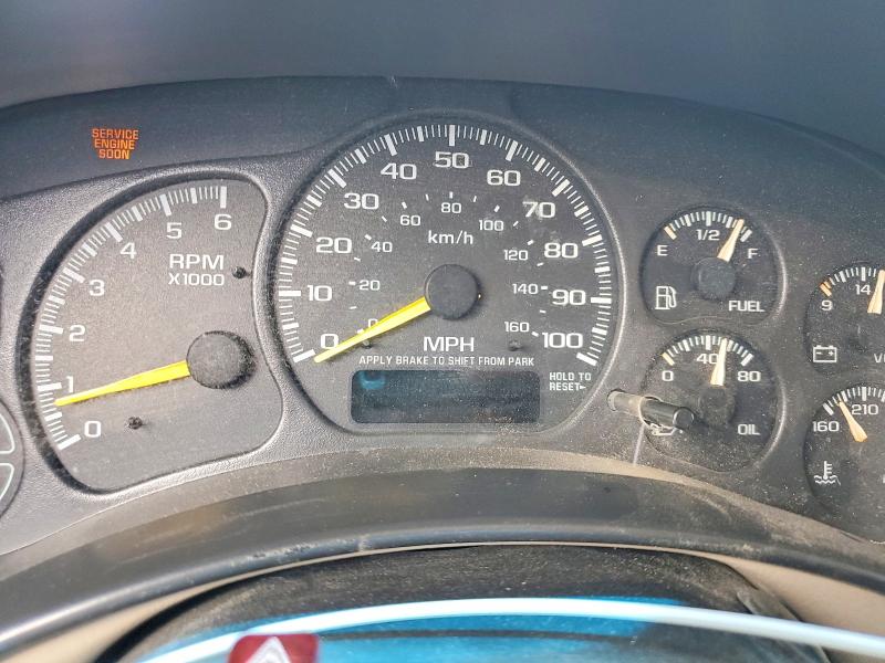 Продажа на аукционе авто 2002 Gmc New Sierra, vin: 2GTEK19T821190611, номер лота: 65288536