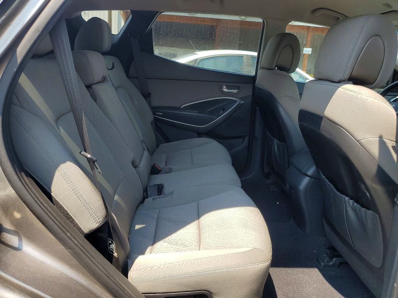 Продажа на аукционе авто 2015 Hyundai Santa Fe Sport, vin: 5XYZUDLB0FG254973, номер лота: 64136576