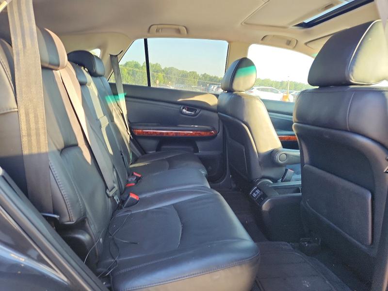 66647186 :رقم المزاد ، 2T2HK31UX9C126137 vin ، 2009 Lexus Rx مزاد بيع
