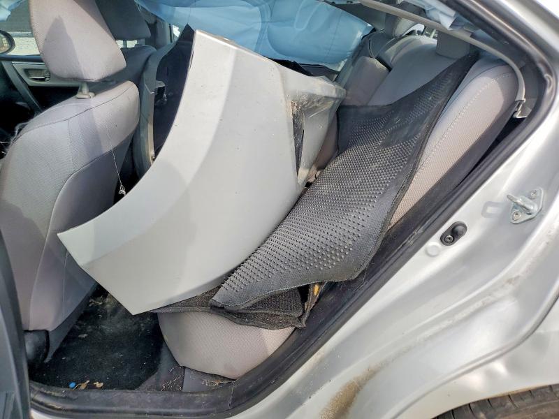 Продаж на аукціоні авто 2015 Toyota Corolla, vin: 2T1BURHE4FC321992, номер лоту: 64825616