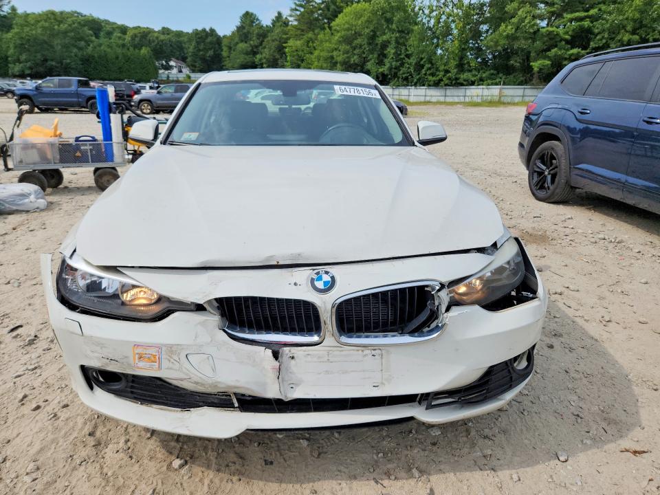 Aukcja sprzedaży 2013 Bmw 328, vin: WBA3B5C50DJ598924, numer aukcji: 64778156