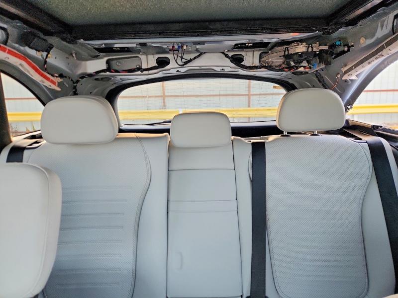 2025 Mercedes-benz Glc მანქანა იყიდება აუქციონზე, vin: W1NKM5GB9SF313235, აუქციონის ნომერი: 64663986