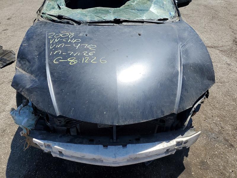 Aukcja sprzedaży 2008 Mazda 3, vin: JM1BK32G081794762, numer aukcji: 63931156