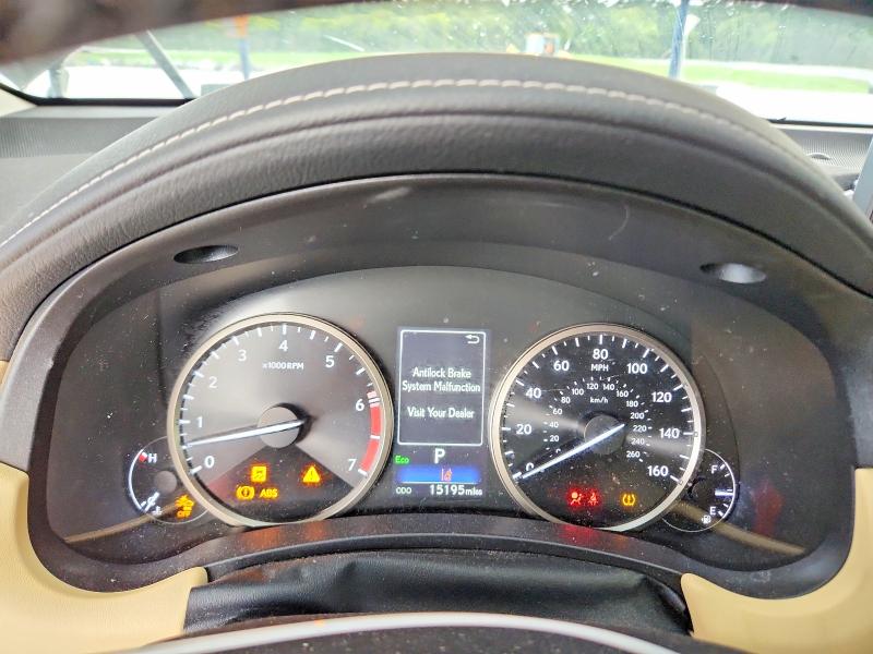 Aukcja sprzedaży 2021 Lexus Nx 300, vin: JTJDARBZ2M2181723, numer aukcji: 64270656