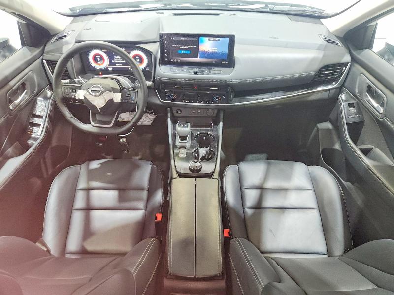 Продажа на аукционе авто 2026 Nissan Rogue, vin: 5N1BT3CB6TC731299, номер лота: 64097476