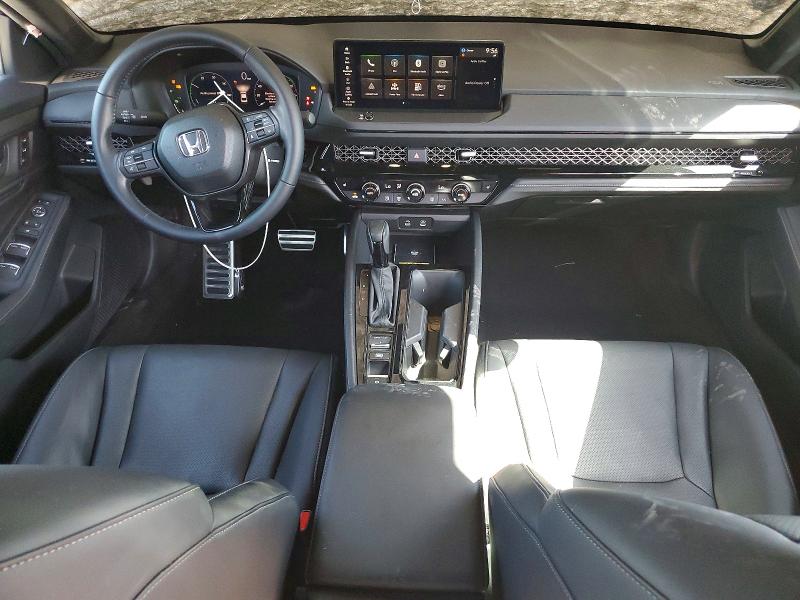 Aukcja sprzedaży 2025 Honda Accord, vin: 1HGCY2F78SA034434, numer aukcji: 64319476