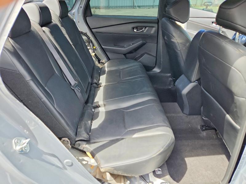 Продаж на аукціоні авто 2024 Honda Accord, vin: 1HGCY2F78RA046691, номер лоту: 66946276