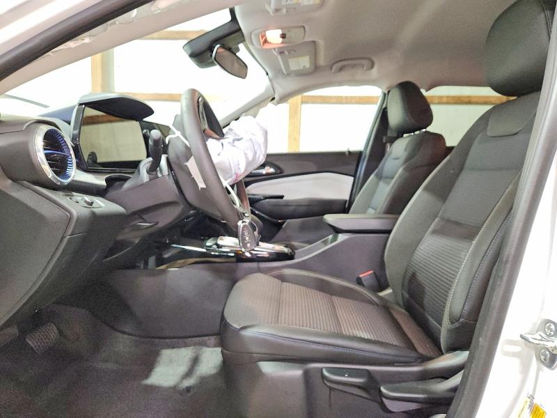65621626 :رقم المزاد ، KL77LHEP2TC168264 vin ، 2026 Chevrolet Trax مزاد بيع