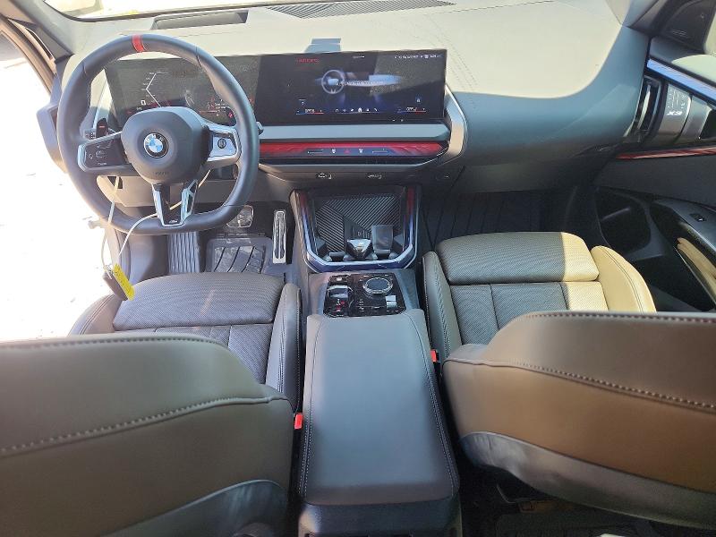 64903376 :رقم المزاد ، 5UX73GP0XS9Z00678 vin ، 2025 Bmw X3 مزاد بيع