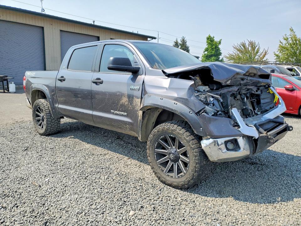 62901466 :رقم المزاد ، 5TFDY5F15MX962394 vin ، 2021 Toyota Tundra مزاد بيع