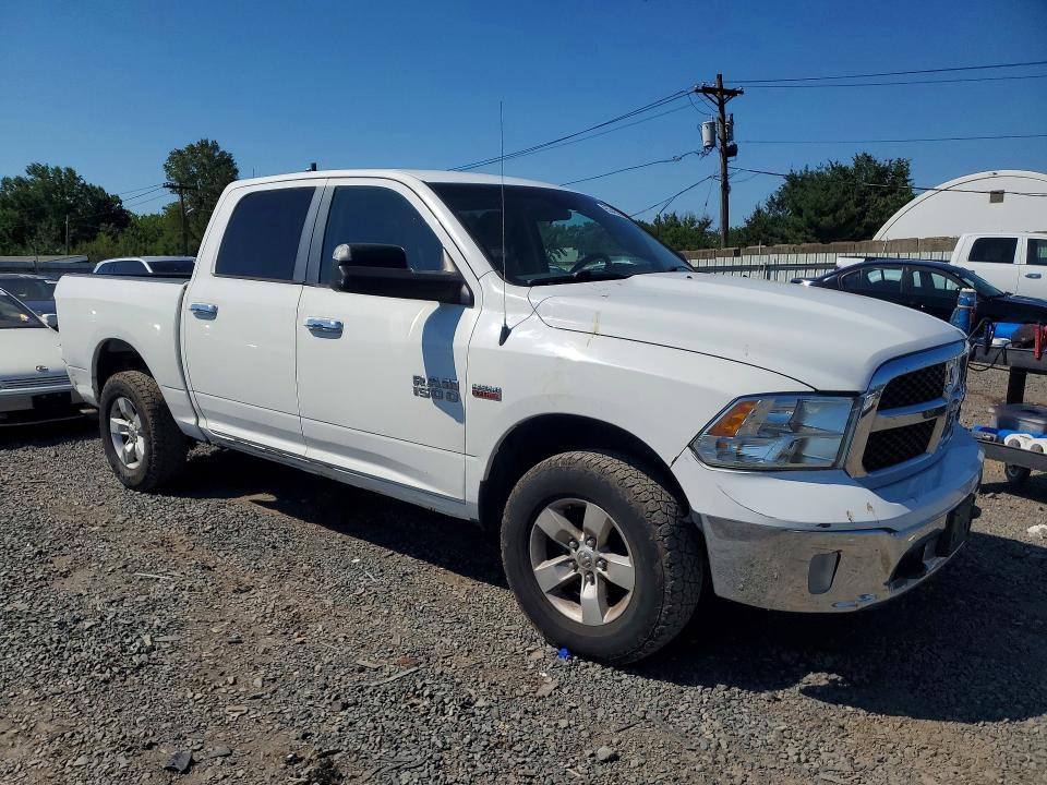 Продажа на аукционе авто 2018 Ram 1500, vin: 1C6RR7LT3JS300401, номер лота: 65348276