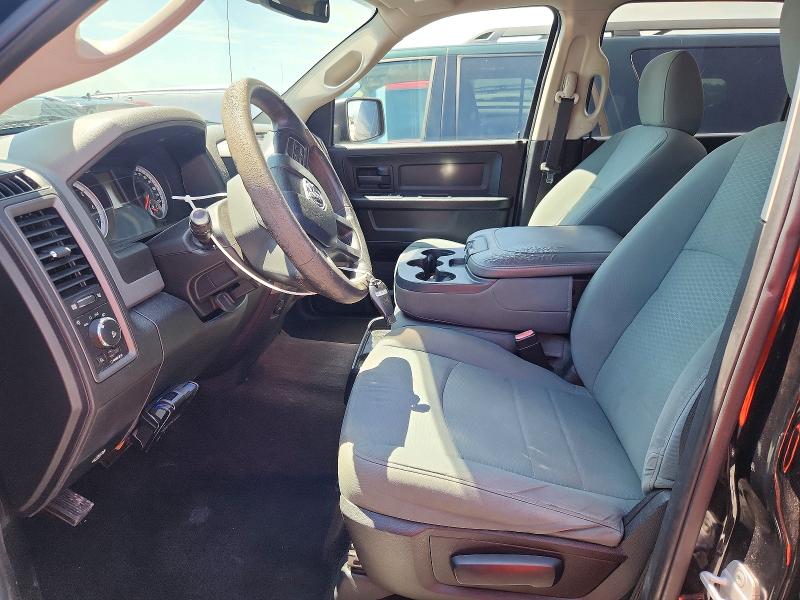 Продажа на аукционе авто 2013 Ram 1500, vin: 1C6RR6KT6DS664264, номер лота: 66398616