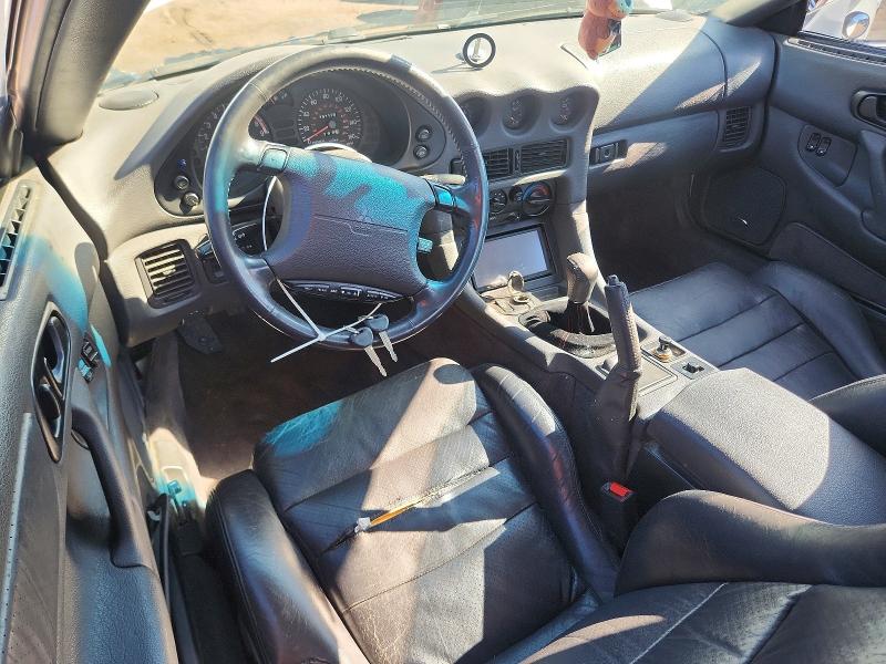 Aukcja sprzedaży 1995 Mitsubishi 3000 Gt, vin: JA3AM54J5SY018537, numer aukcji: 65115656
