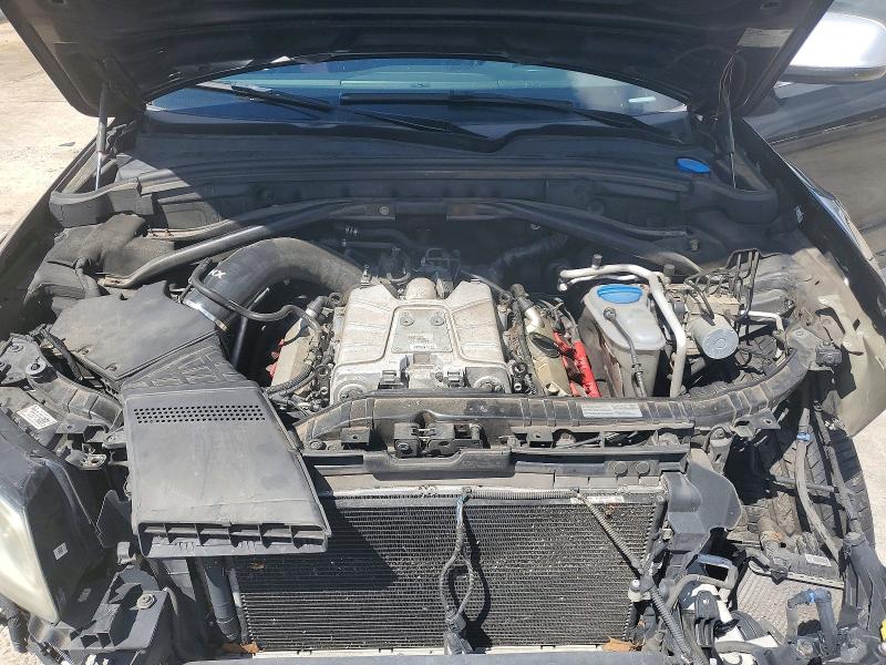 67175146 :رقم المزاد ، WA1CGAFP0EA035068 vin ، 2014 Audi Sq5 مزاد بيع